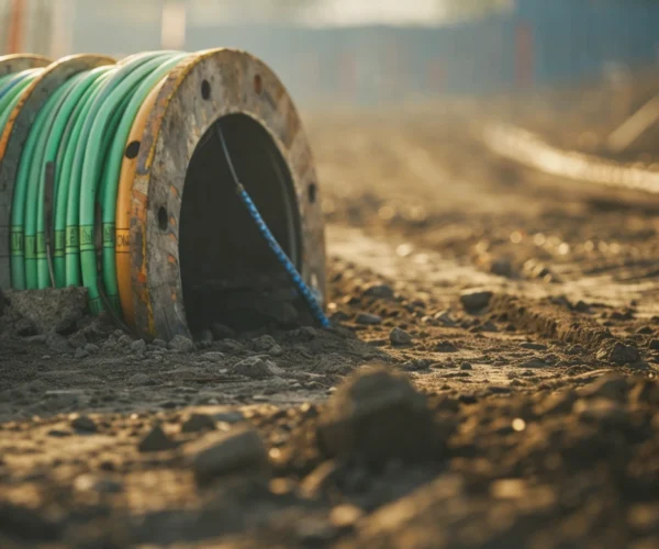 Benefits of Underground Cable Systems