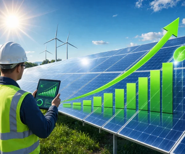 Energy Performance Enhancement