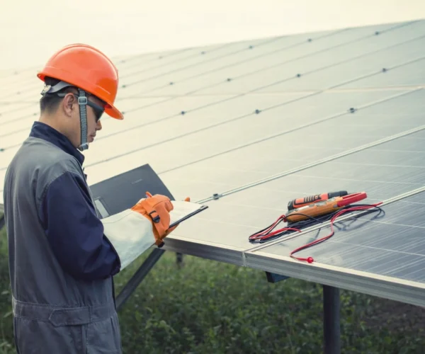 Fault Handling & Component Support