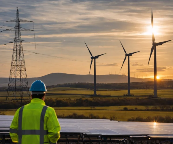 Operations & Maintenance