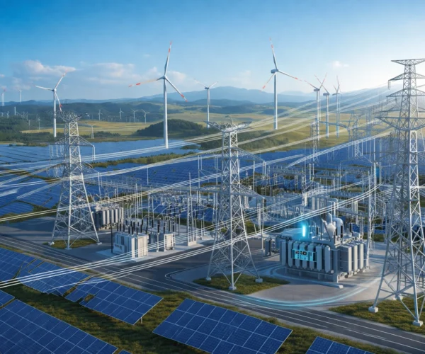 Power Transmission Solutions