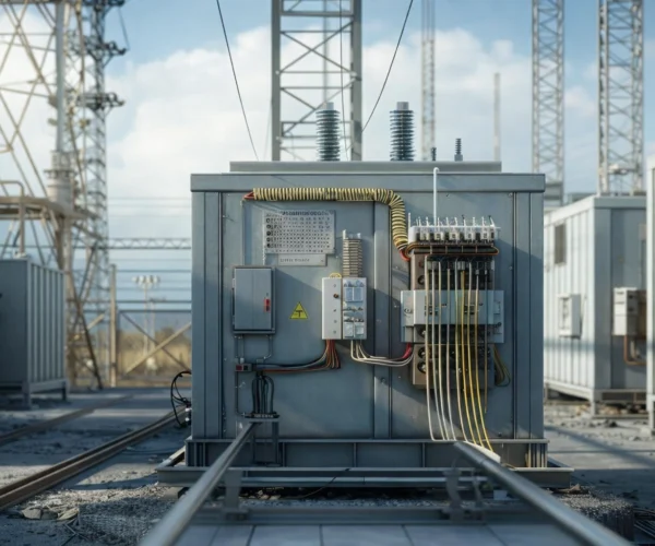 Substation