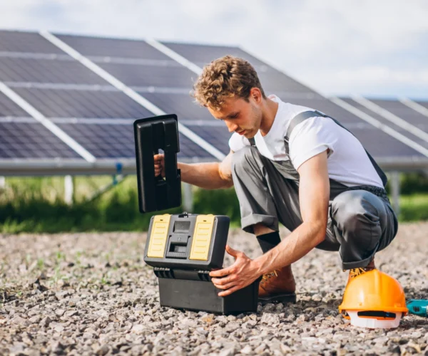 System Health Checks