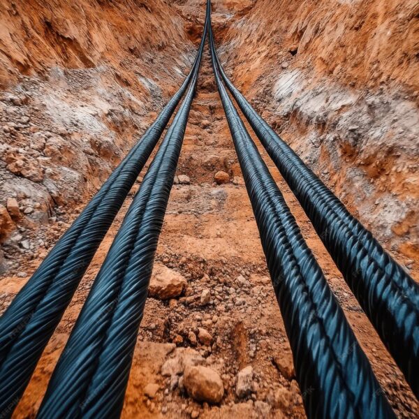 Underground Cable