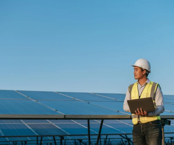 Why Choose Us for Operations & Maintenance