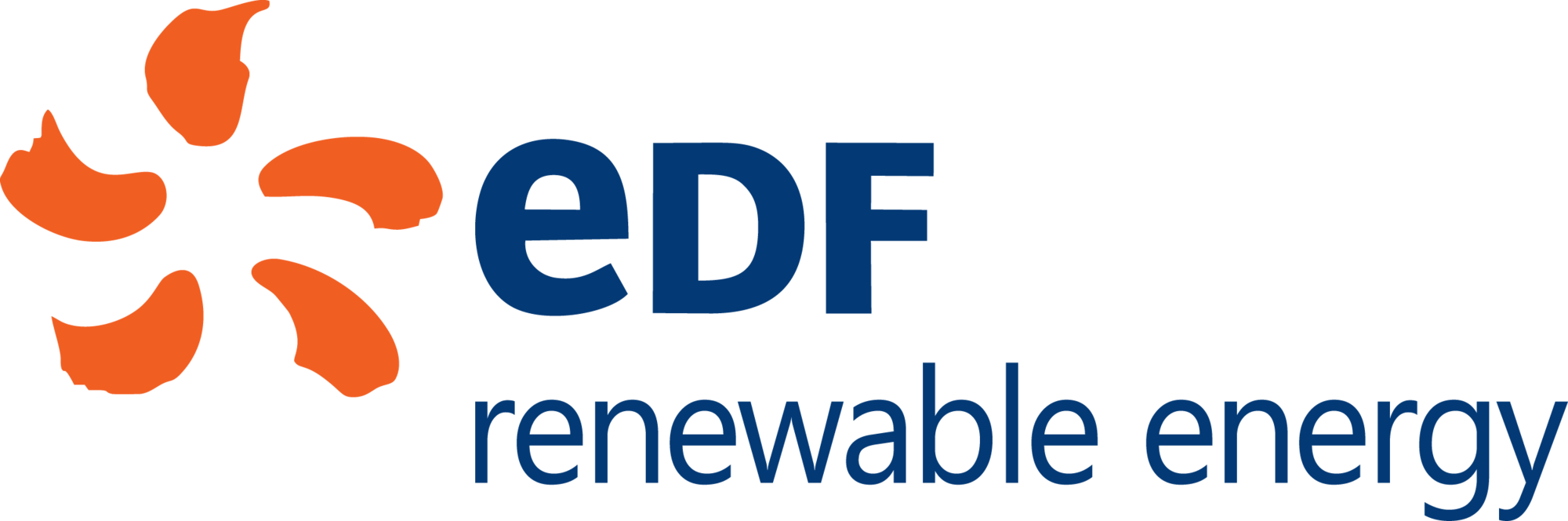EDF